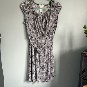 Laundry by design dress size Large